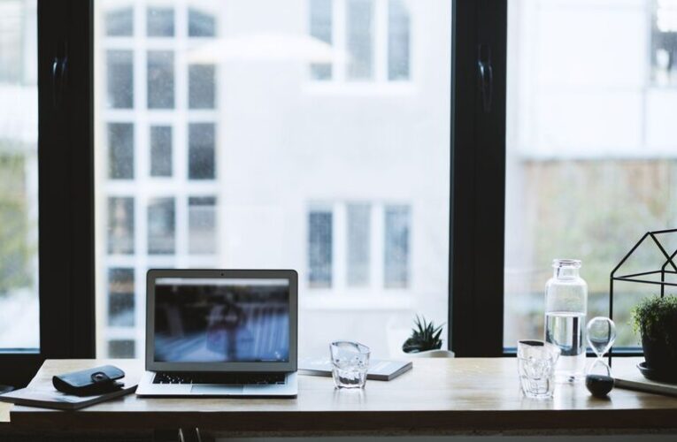 Tips for Organizing a Productive Home Workspace
