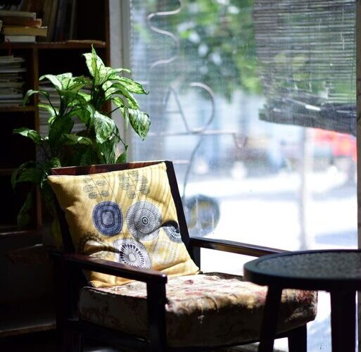Tips for Creating a Cozy Reading Nook in Your Home
