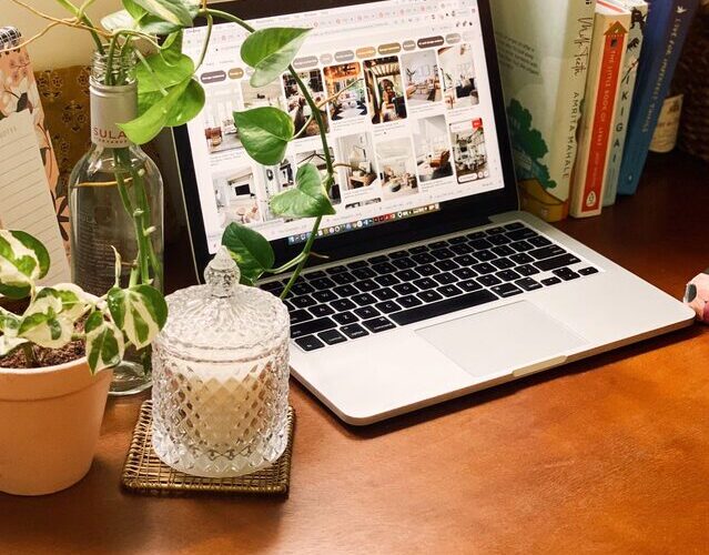 Tips for Creating a Cozy and Inviting Home Workspace