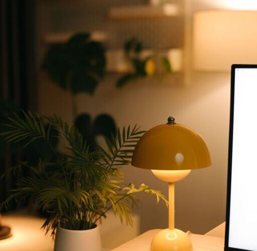 Tips for Creating a Cozy and Inviting Home Office Space